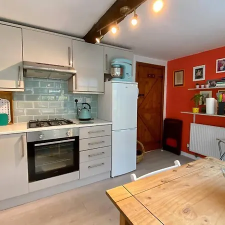 Apple Cottage - Central Frome - Outdoor Space Extérieur photo