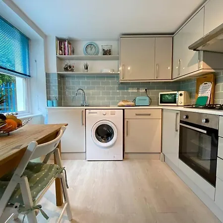 Apple Cottage - Central Frome - Outdoor Space Extérieur photo