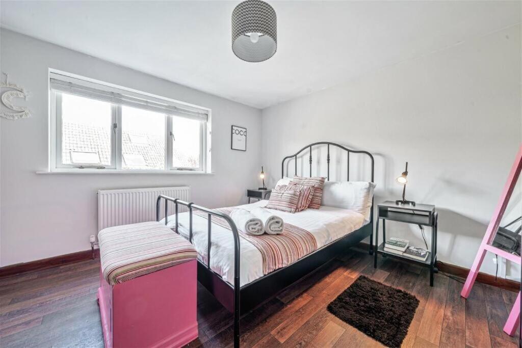 Holiday home Apple - - Outdoor Space Frome