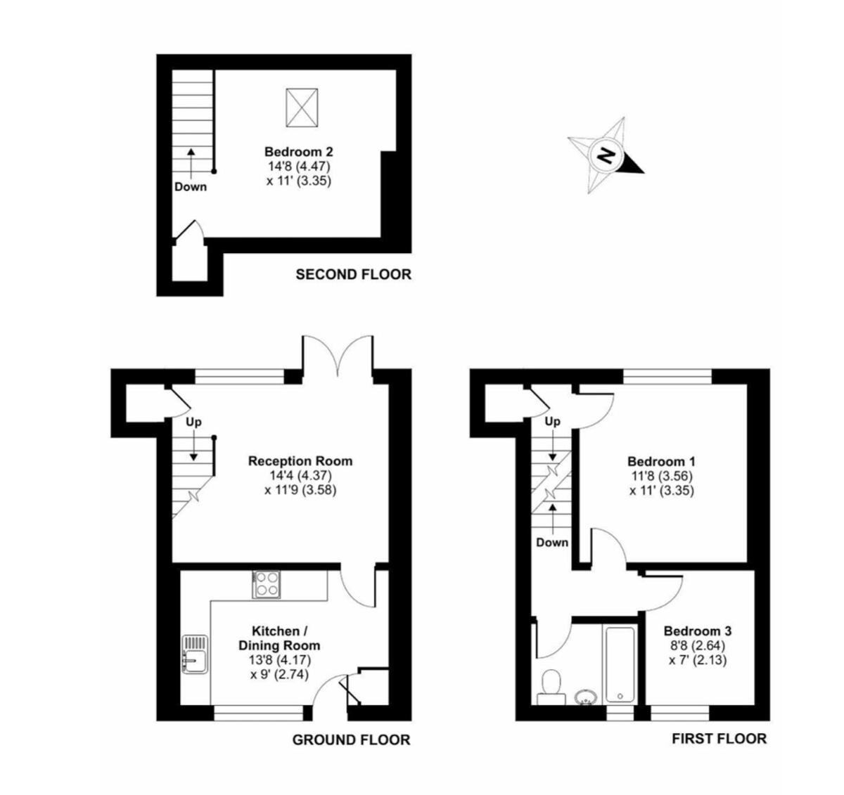 Apple - - Outdoor Space Holiday home Frome